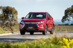 Mitsubishi Eclipse Cross ES 2018 года (AU)